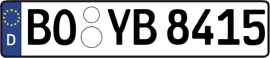 BO-YB8415