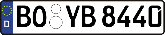 BO-YB8440