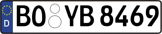 BO-YB8469