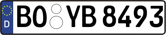 BO-YB8493