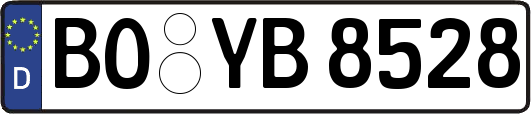 BO-YB8528