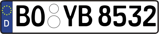 BO-YB8532