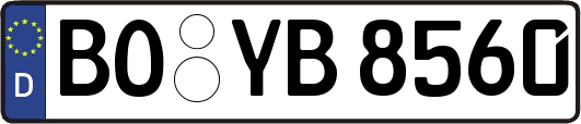 BO-YB8560