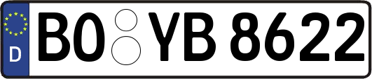 BO-YB8622