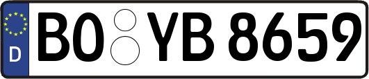 BO-YB8659