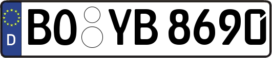 BO-YB8690