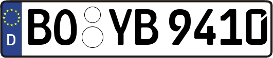 BO-YB9410