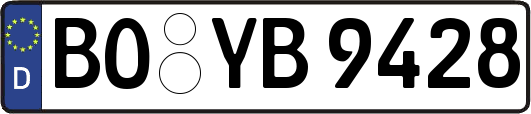 BO-YB9428