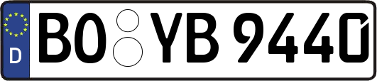 BO-YB9440
