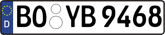 BO-YB9468