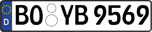 BO-YB9569