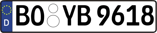 BO-YB9618