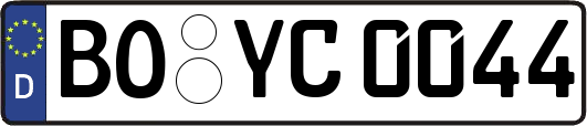 BO-YC0044
