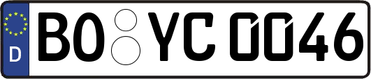 BO-YC0046