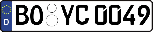 BO-YC0049