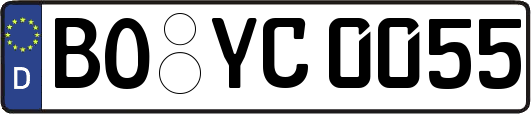 BO-YC0055