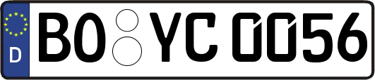 BO-YC0056