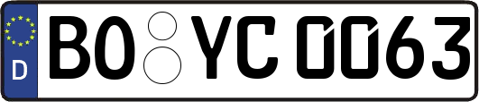 BO-YC0063
