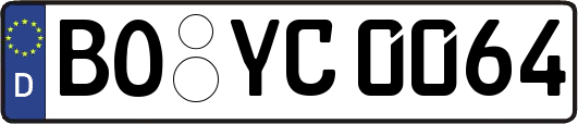 BO-YC0064