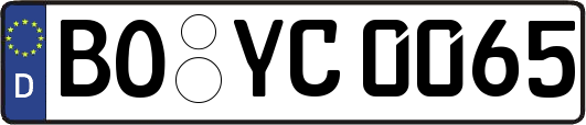 BO-YC0065