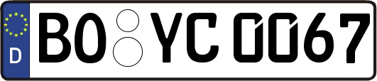 BO-YC0067