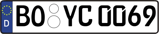 BO-YC0069