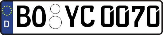 BO-YC0070
