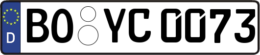 BO-YC0073
