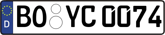 BO-YC0074