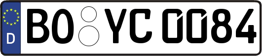 BO-YC0084