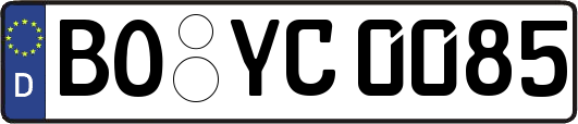 BO-YC0085