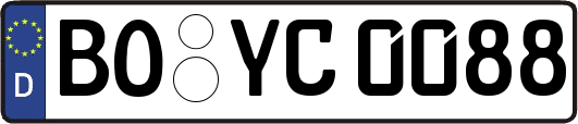 BO-YC0088