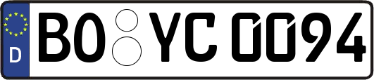 BO-YC0094