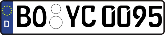 BO-YC0095