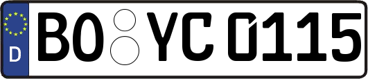 BO-YC0115