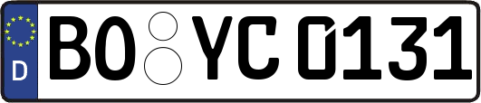 BO-YC0131