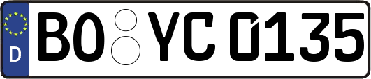 BO-YC0135