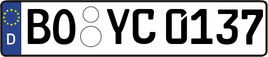 BO-YC0137