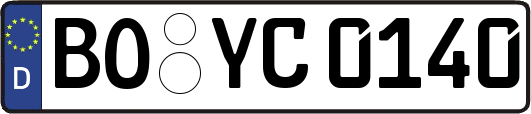 BO-YC0140