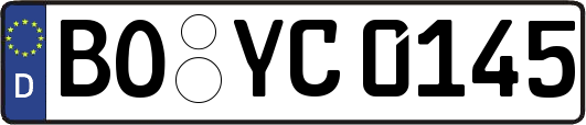 BO-YC0145