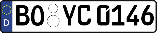 BO-YC0146
