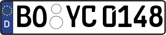 BO-YC0148