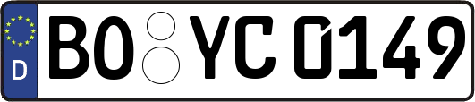 BO-YC0149