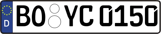 BO-YC0150