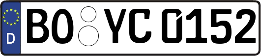 BO-YC0152