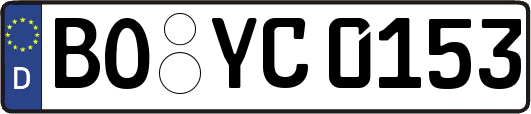 BO-YC0153