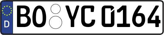 BO-YC0164