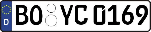 BO-YC0169