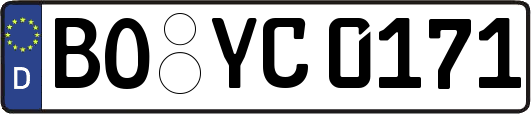 BO-YC0171