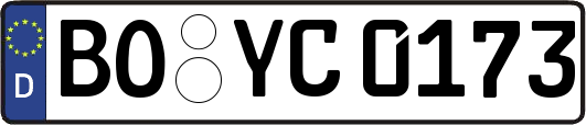BO-YC0173